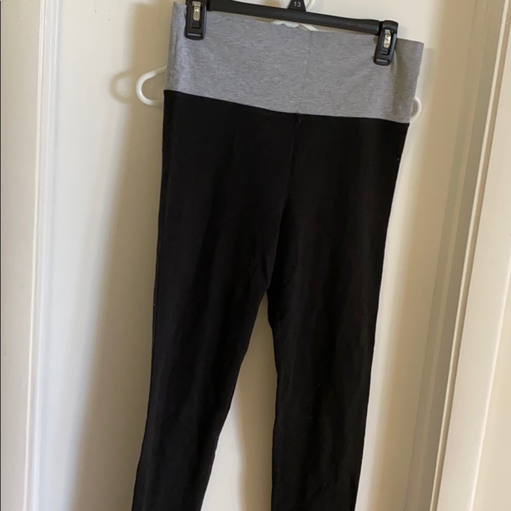 Victoria Secret leggings